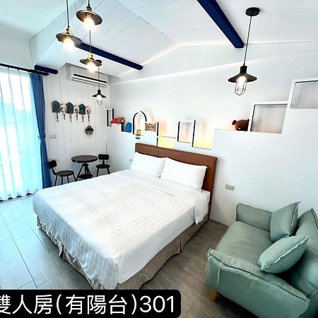 Summer Bay Inn Heng-ch'un Exterior foto